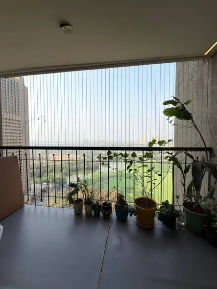 Single Occupancy for Female in 2 BHK Flat for Rent in Jankalyan Nagar