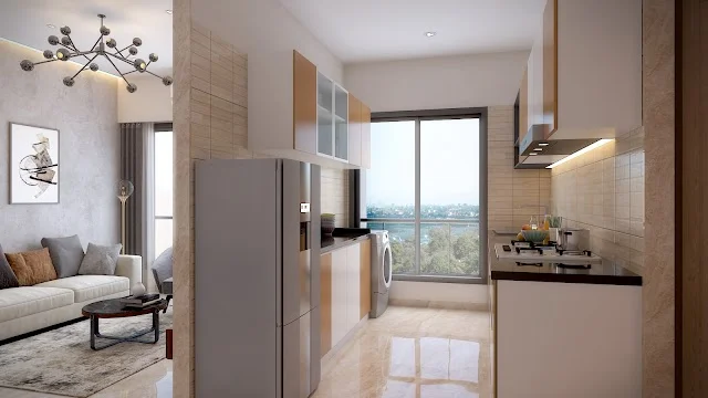 1 BHK Flat for Rent in Jogeshwari West