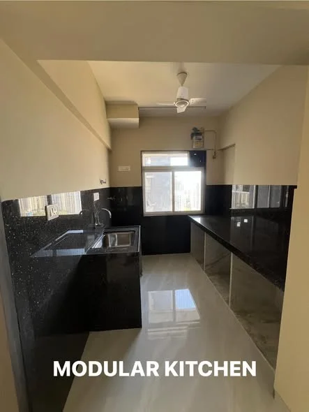 1 BHK Flat for Rent in Jogeshwari West