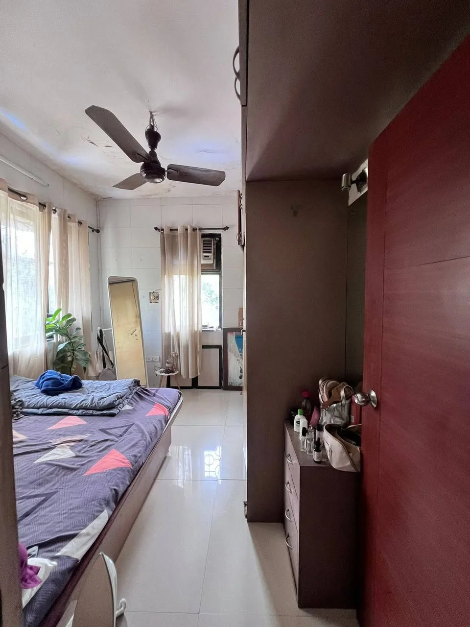 1 BHK Flat for Rent in Andheri West 4 Bangalore Versova