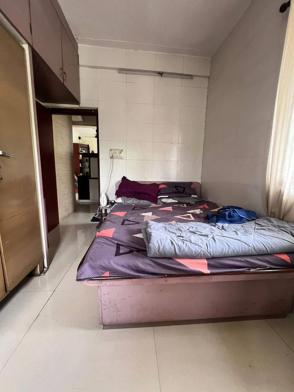 1 BHK Flat for Rent in Andheri West 4 Bangalore Versova