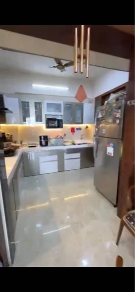 2 BHK Flat for Sale in Kharghar NAVI MUMBAI