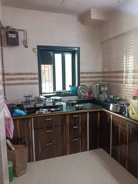 1 BHK Flat for Sale in Jijai Nagar