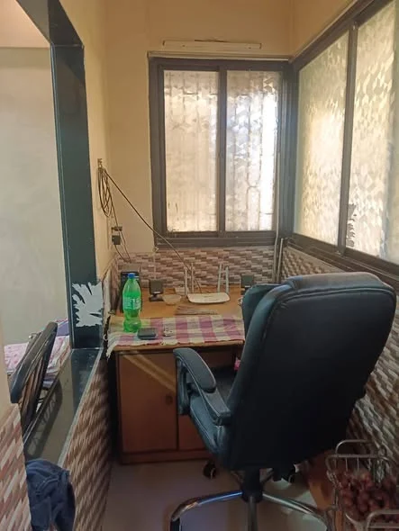 1 BHK Flat for Sale in Jijai Nagar