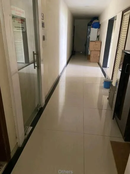 2 BHK Flat for Rent in Prasant Nagar Near Railway Station Thane