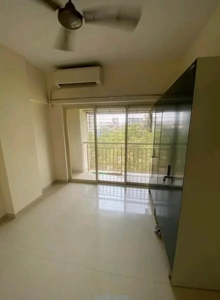 2 BHK Flat for Rent in Prasant Nagar Near Railway Station Thane
