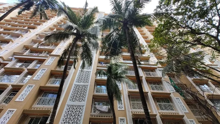 3 BHK Flat for Rent in Kurla