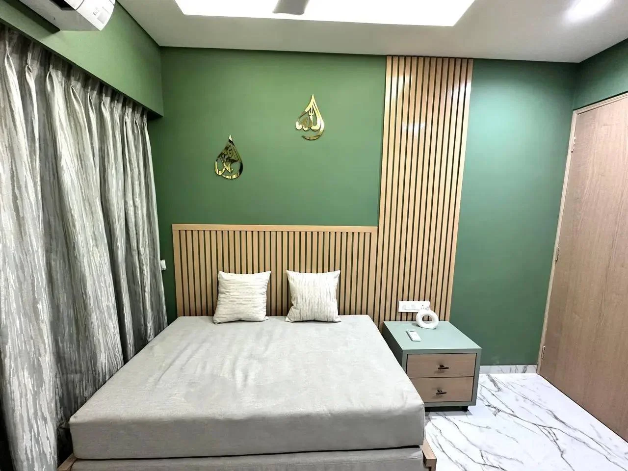 3 BHK Flat for Rent in Kurla