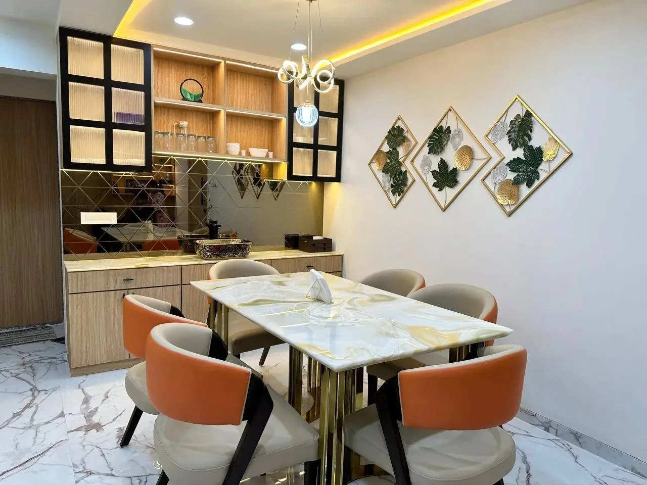 3 BHK Flat for Rent in Kurla