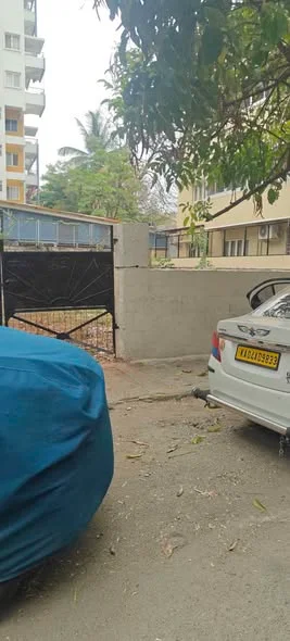 Residential Plot for Sale in HRBR Layout 3rd Block