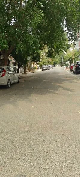 Residential Plot for Sale in HRBR Layout 3rd Block