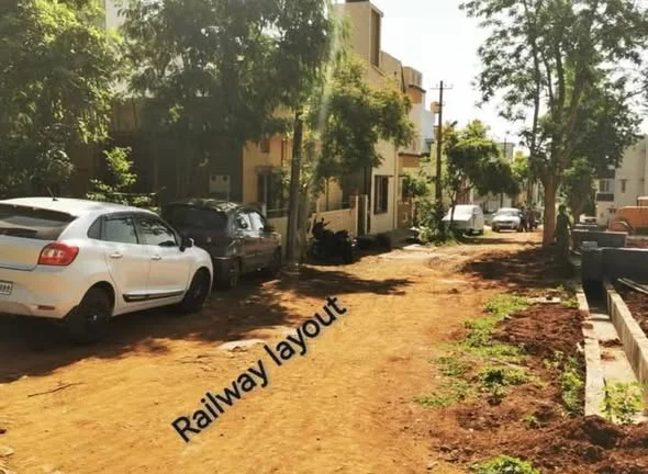 Residential Plot for Sale in Mysore