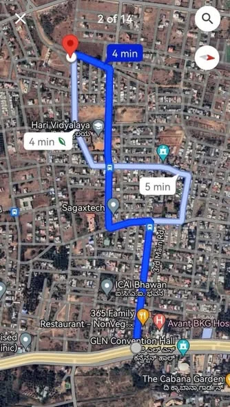 Residential Plot for Sale in Mysore