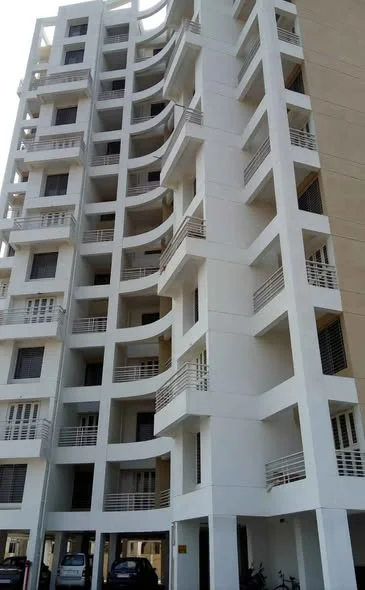 2 BHK Flat for Rent Near by Chaudhari Park Near by Wakad Datta Mandir road Wakad Pune