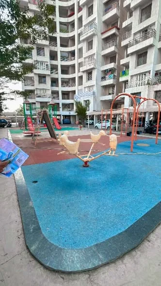 2 BHK Flat for Rent Near by Chaudhari Park Near by Wakad Datta Mandir road Wakad Pune