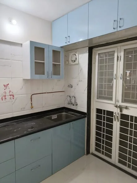 2 BHK Flat for Rent in Kharadi