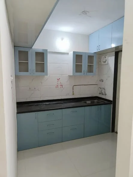 2 BHK Flat for Rent in Kharadi