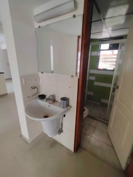 2 BHK Flat for Rent near to City Centre Undri Pune