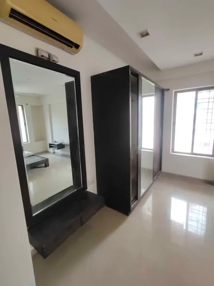 2 BHK Flat for Rent near to City Centre Undri Pune