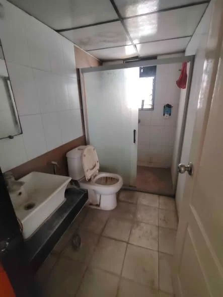 2 BHK Flat for Rent near to City Centre Undri Pune