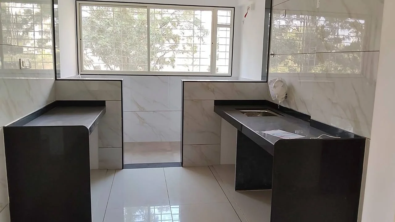 2 BHK Flat for Rent in Keshav Nagar Near Renuka Mata Mandir