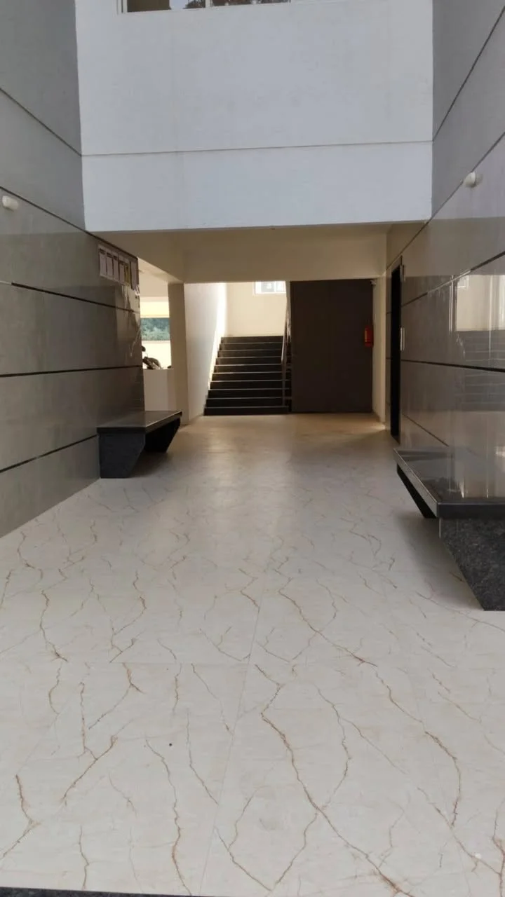 2 BHK Flat for Rent in Keshav Nagar Near Renuka Mata Mandir