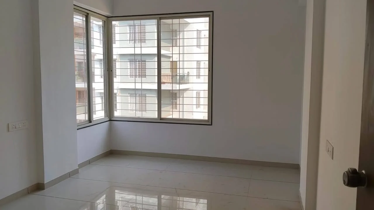 2 BHK Flat for Rent in Keshav Nagar Near Renuka Mata Mandir