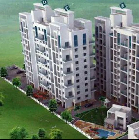 1 BHK Flat for Rent opposite to Yash Hospital