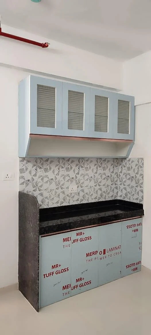 2 BHK Flat for Rent in Kharadi