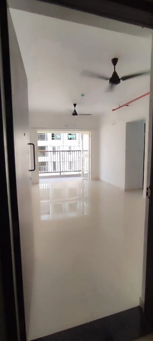 2 BHK Flat for Rent in Kharadi