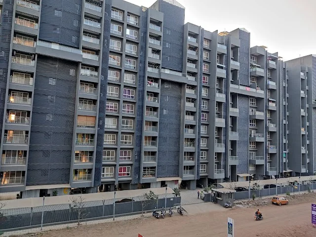 2 BHK Flat for Rent in Keshav Nagar