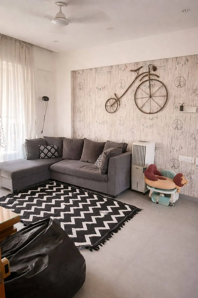 2 BHK Flat for Rent in Keshav Nagar