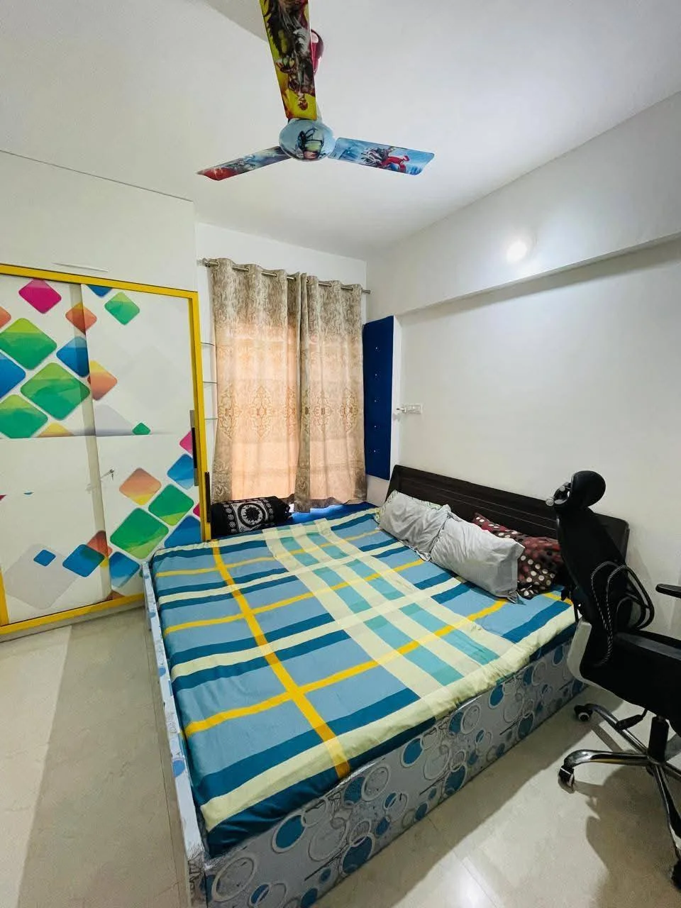 2 BHK Flat for Rent in EON Kharadi