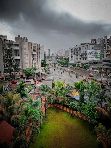 Single Occupancy for Male in 1 BHK Flat for Rent in Tower A