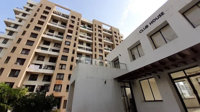 1 BHK Flat for Rent in Ivy Estate