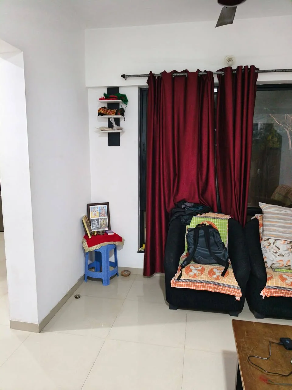 1 BHK Flat for Rent in Ivy Estate