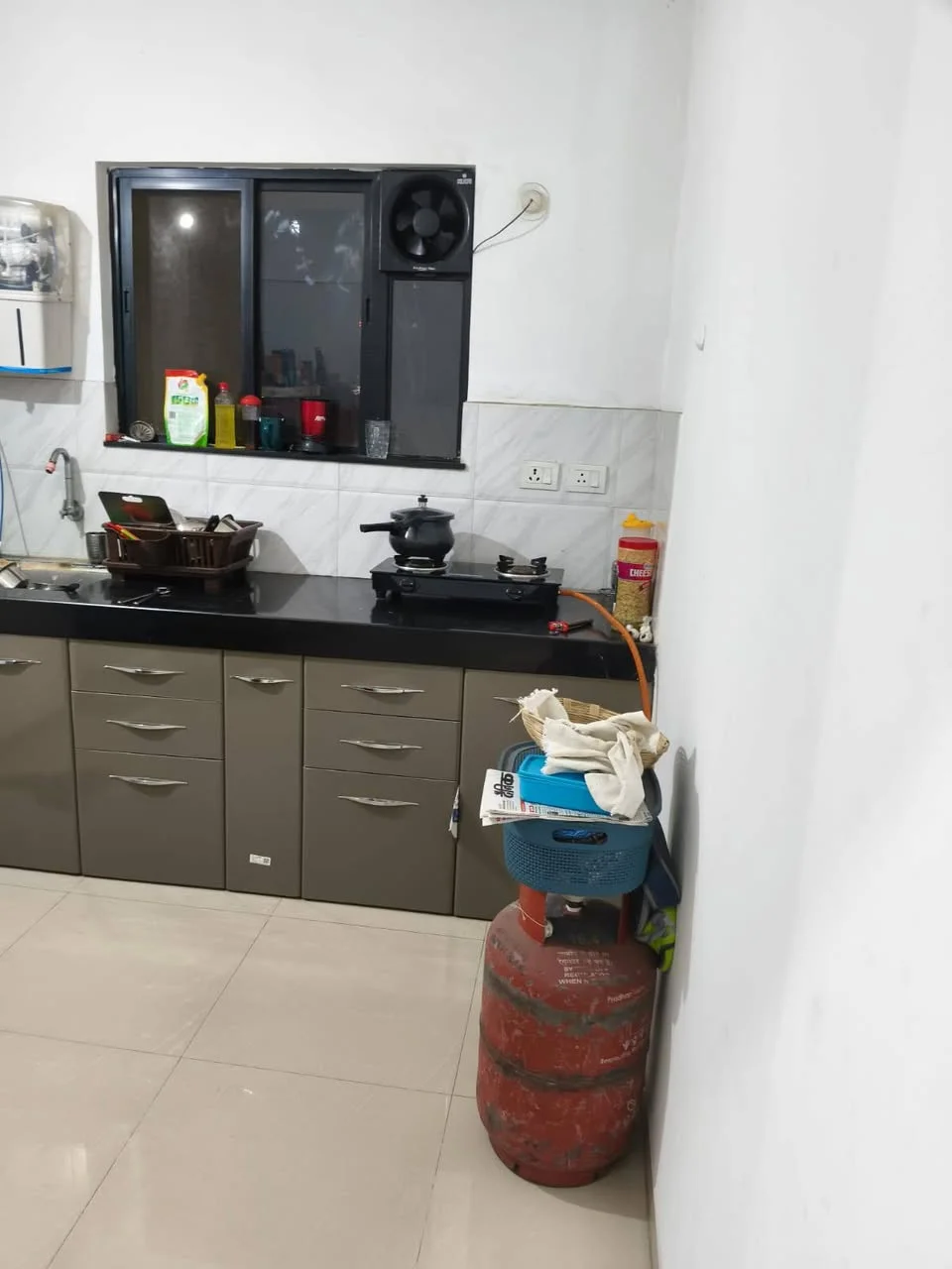 1 BHK Flat for Rent in Ivy Estate