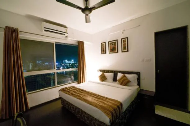 3.5 BHK Flat for Rent in Kharadi