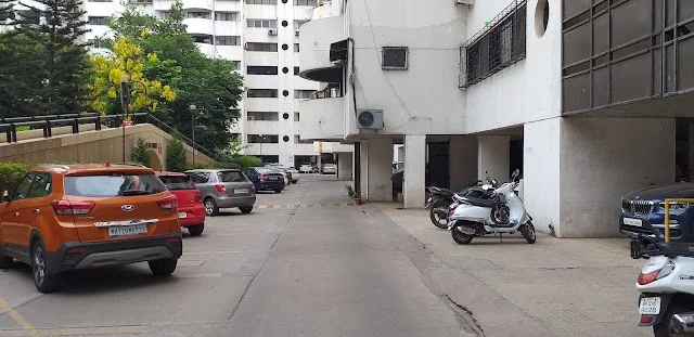 2 BHK Flat for Rent in Karve Road Pune