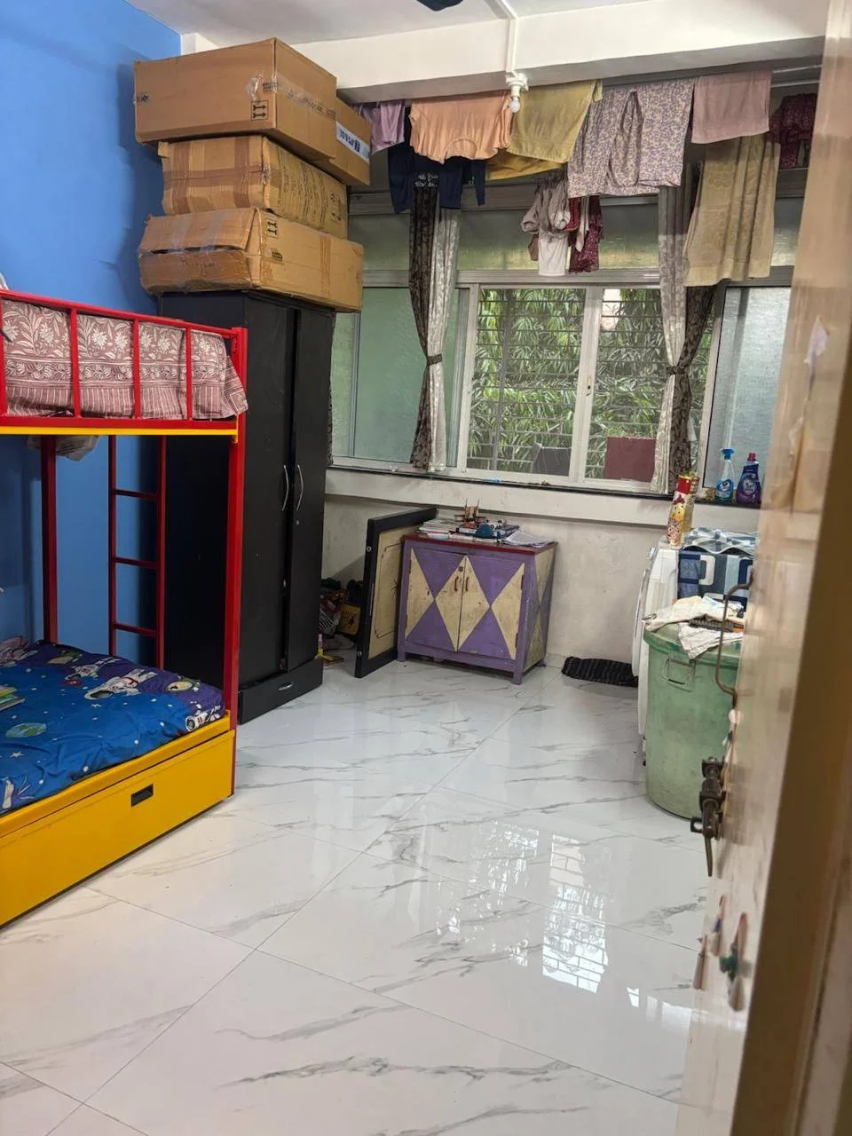 2 BHK Flat for Rent in पटवर्धन बाग (नळ स्टॉप मेट्रो जवळ) Erandwane