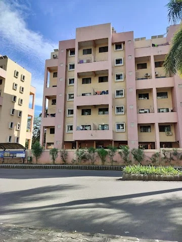 1 BHK Flat for Rent in Magarpatta City