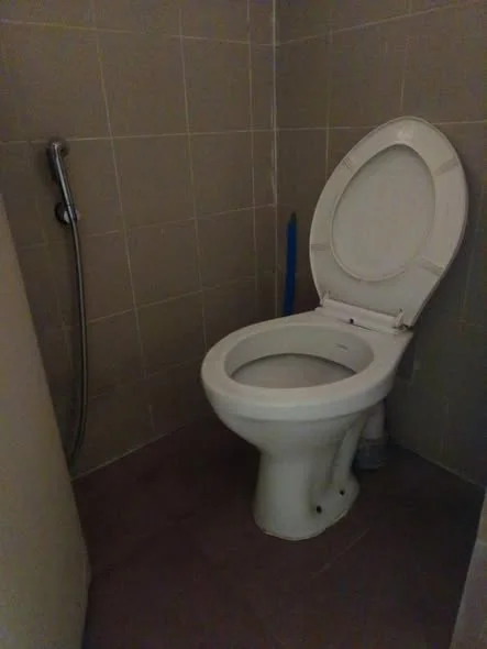 1 BHK Flat for Rent in Magarpatta City