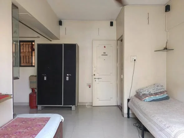 1 BHK Flat for Rent in Magarpatta City