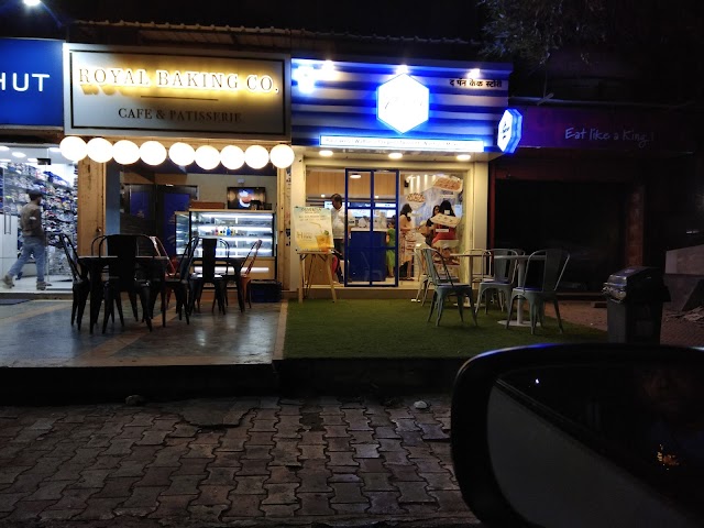 2 BHK Flat for Rent in Vimanagar