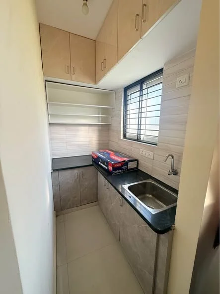 1 BHK Flat for Rent in Btm 1st stage 1KM to Metro Station