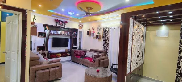3 BHK Independent House for Rent in ANEKAL SUB-DISTRICT