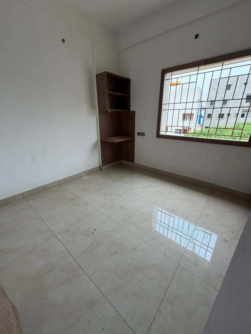 3 BHK Flat for Rent Near HSR Layout