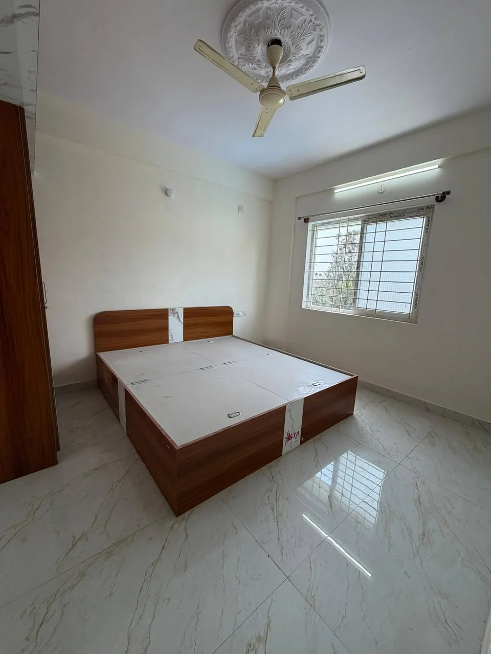 Flat for Rent in Kudlu Gate Aecs layout B block