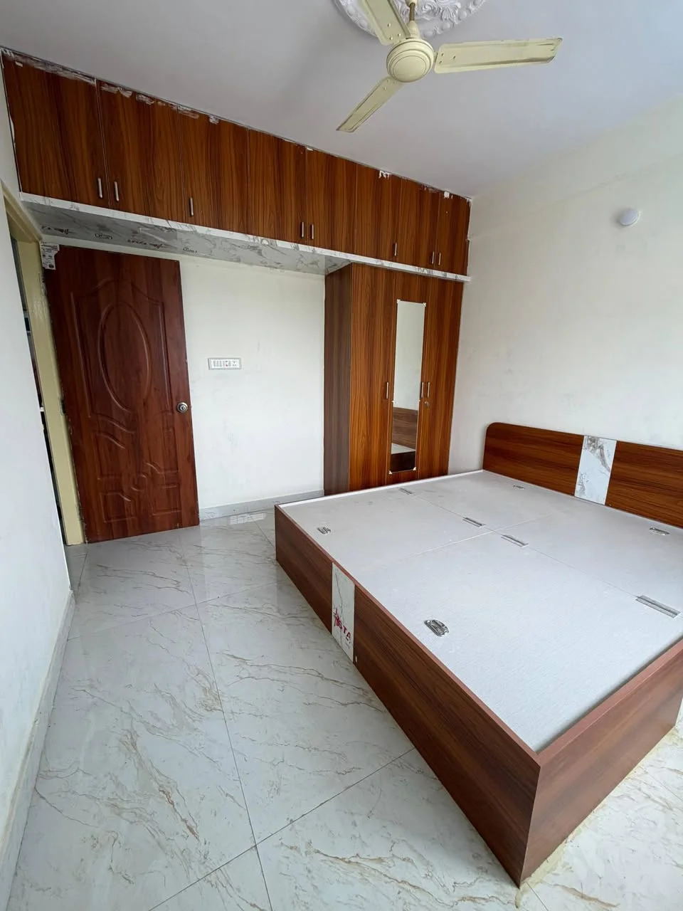 Flat for Rent in Kudlu Gate Aecs layout B block