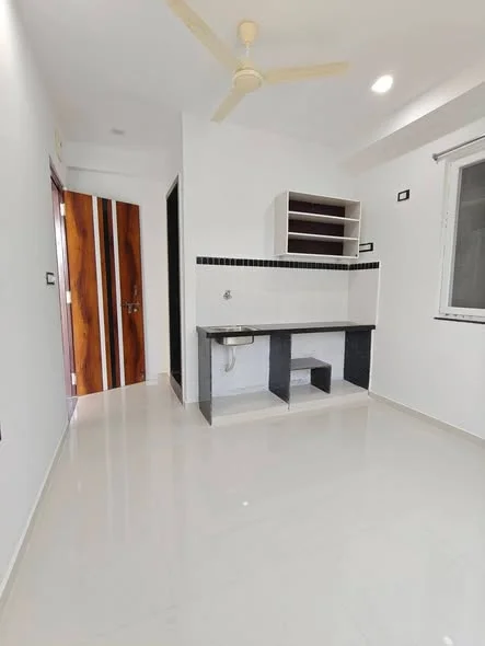 Flat for Rent in Kondapur Hyderabad